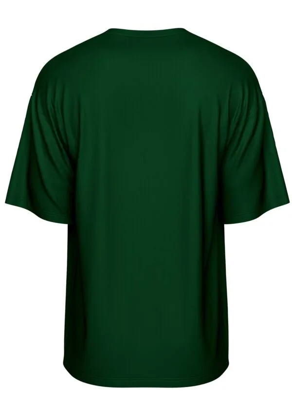 Stellar Simplicity Oversized Tee - Image 2