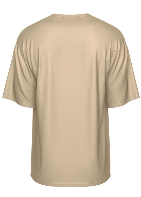 Eternal Guardian – Isis Rise Oversized T-Shirt - Image 2