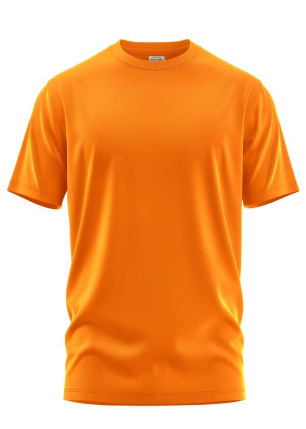 A Prison I Was Never Meant Printed Regular Fit Tee - Image 2