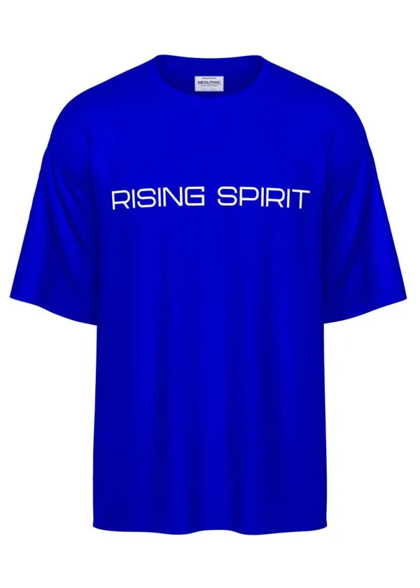 Celestial Dragon Oversized Tee - Image 2