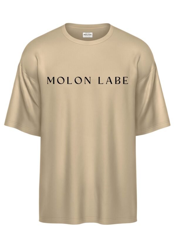 Spartan Warrior – Oversized T Shirt - Image 5