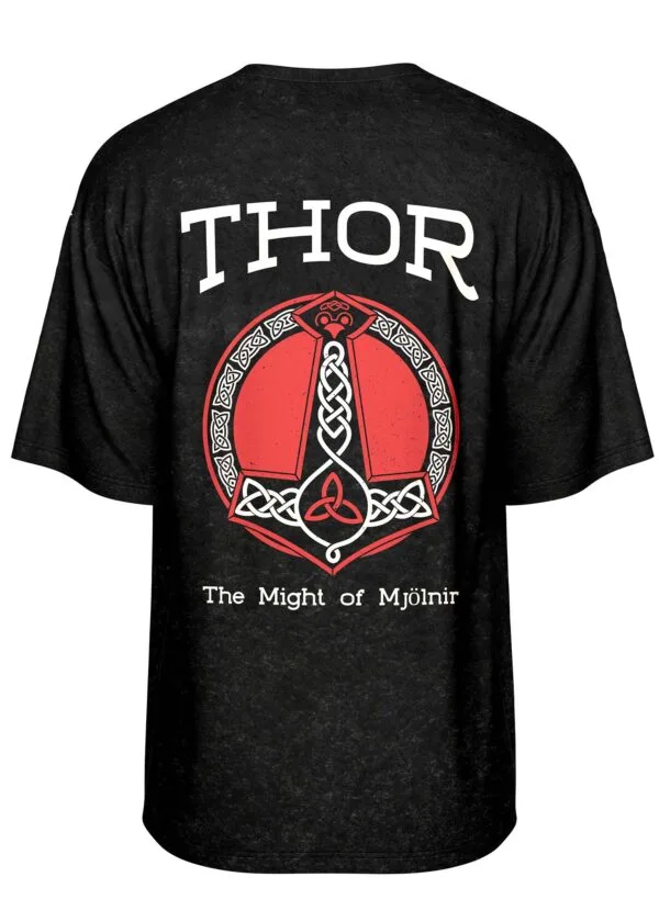 The Might of Mjölnir - Image 3