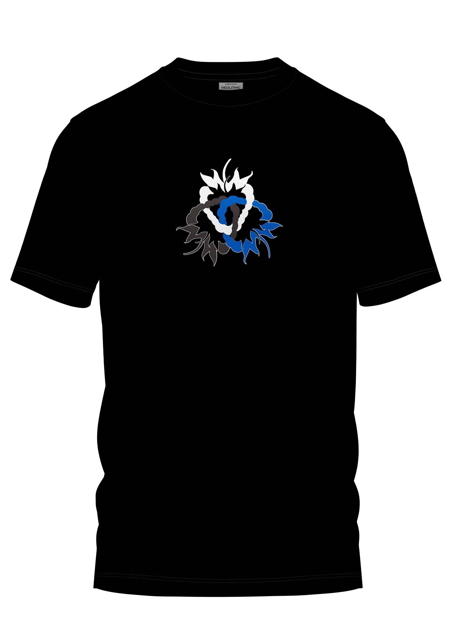 Norse Valknut Regular Fit Tee