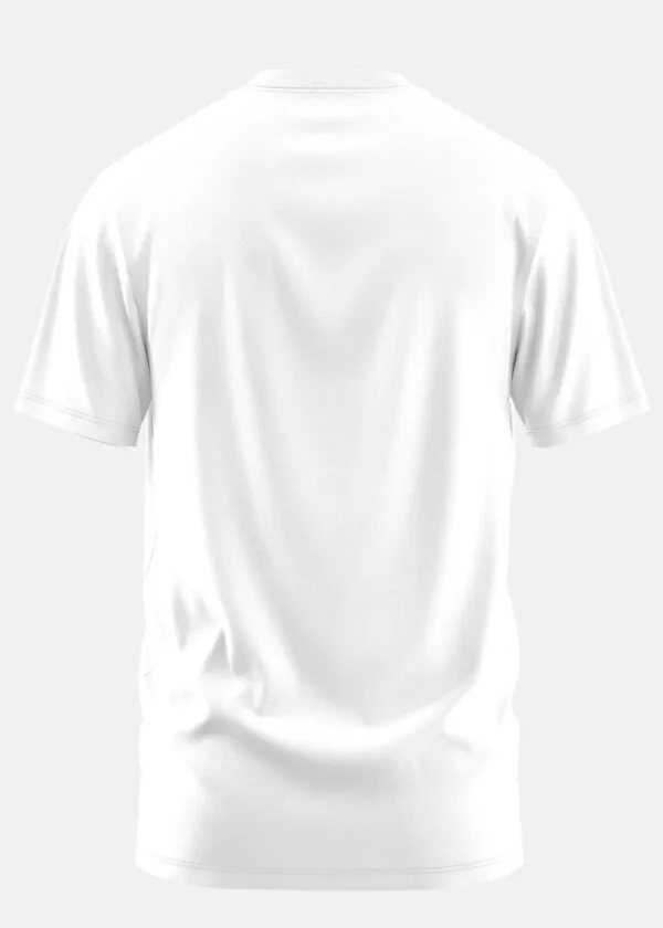 Just Keep Moving Forward Printed Regular Fit T Shirt - Image 6