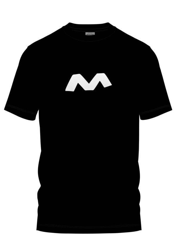 Timeless Zigzag Printed Regular Fit T Shirt - Image 7