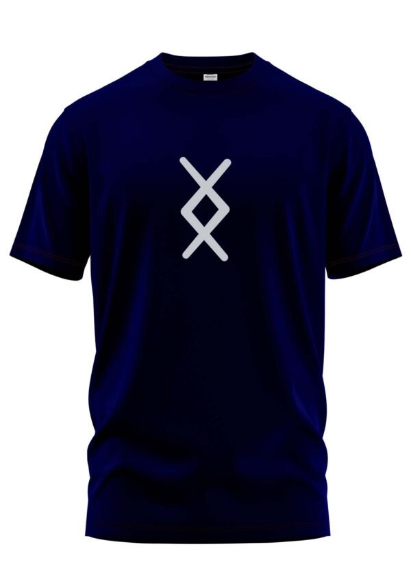 Neolithic Trio - Printed 3 T Shirts - Image 6