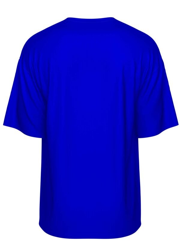 Zeus - Supreme Power Oversized Tee - Image 3