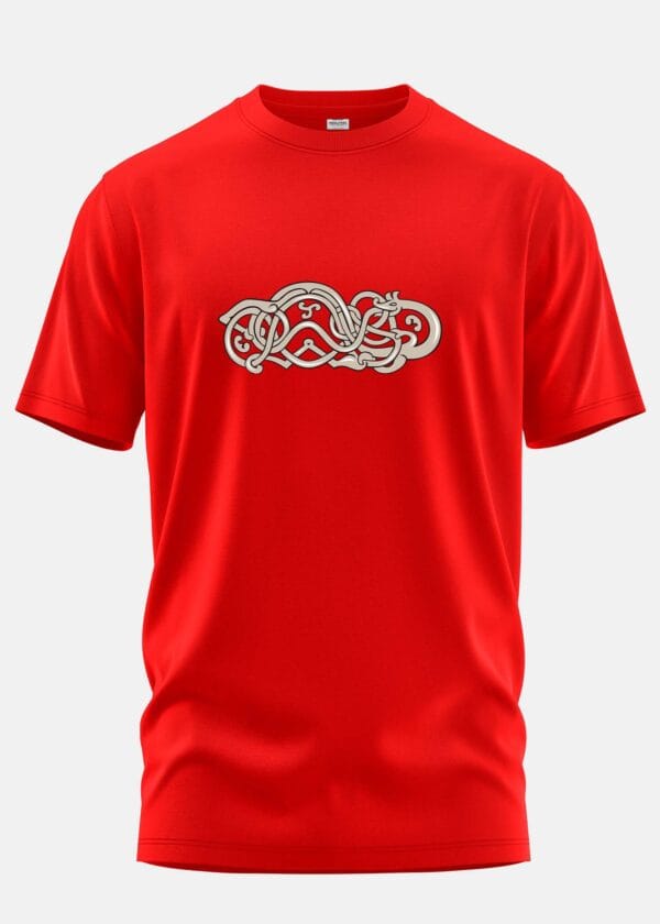 Mystic Realms – Sigils & Shields (3 T Shirt Bundle) - Image 2