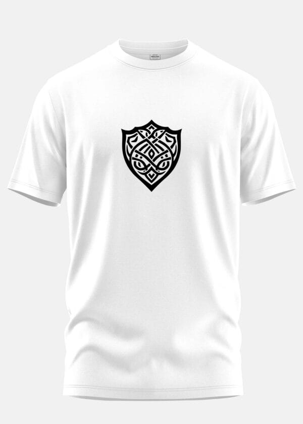 Mystic Realms – Sigils & Shields (3 T Shirt Bundle) - Image 4