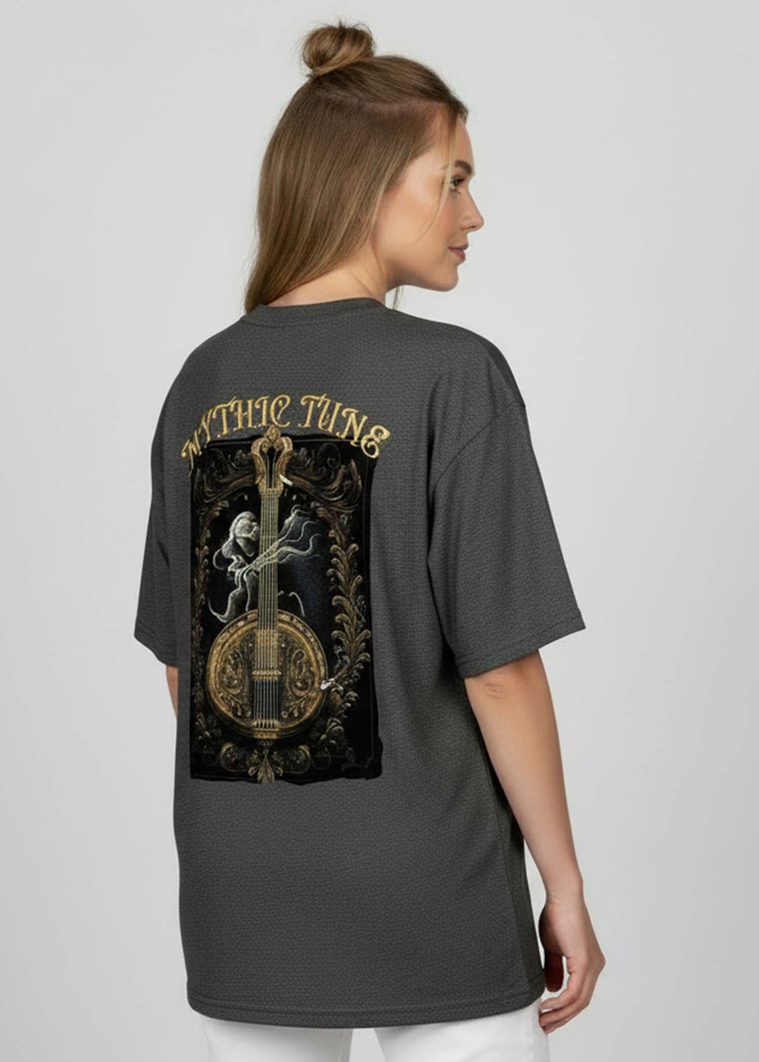 Mythic Tune – The Lyre of Apollo