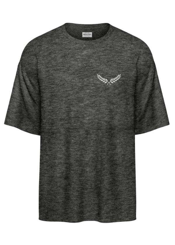 Guardian of the Wild Oversized T Shirt (Relaxed Fit) - Image 8