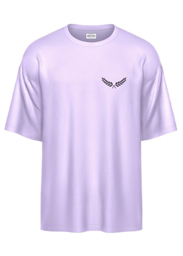 Guardian of the Wild Oversized T Shirt (Relaxed Fit) - Image 2