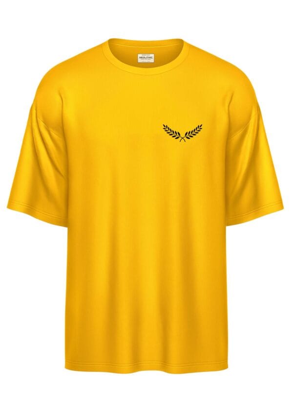 Guardian of the Wild Oversized T Shirt (Relaxed Fit) - Image 6