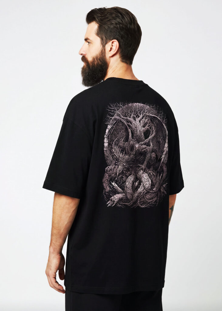 Norse Níðhöggr