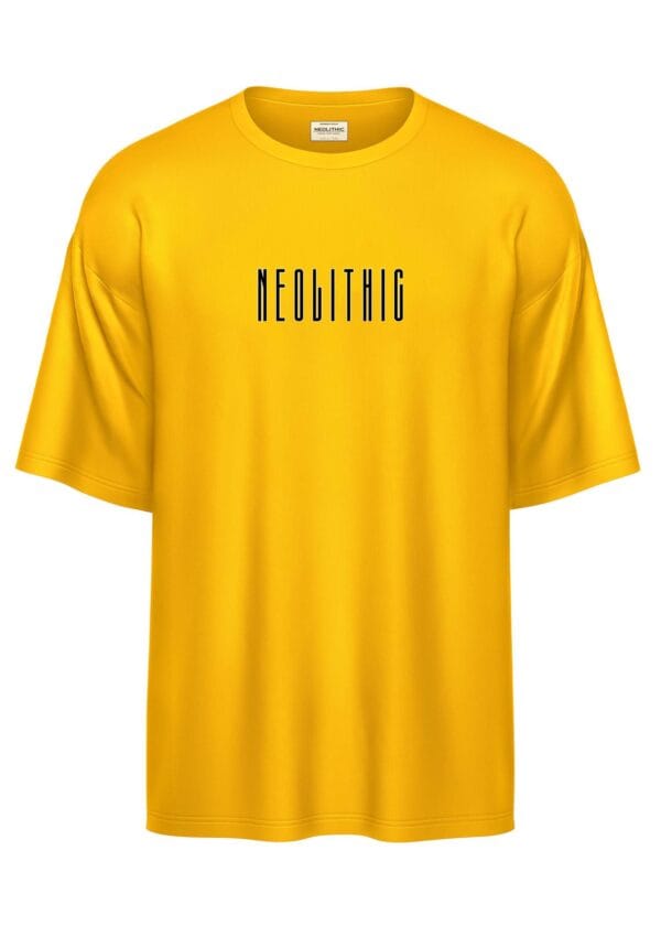 Ragnarok Warrior Oversized T-Shirt - Image 2