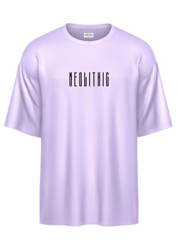 Ragnarok Warrior Oversized T-Shirt - Image 6