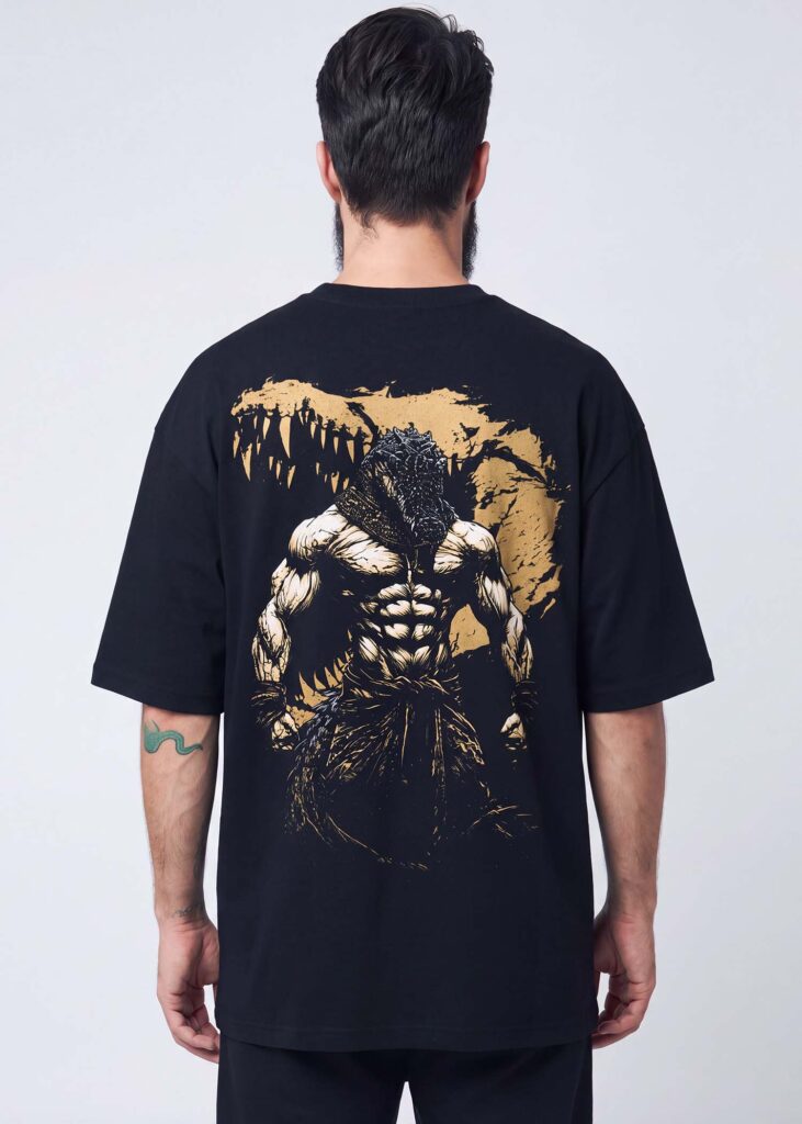 Sobek — Lord of the Nile