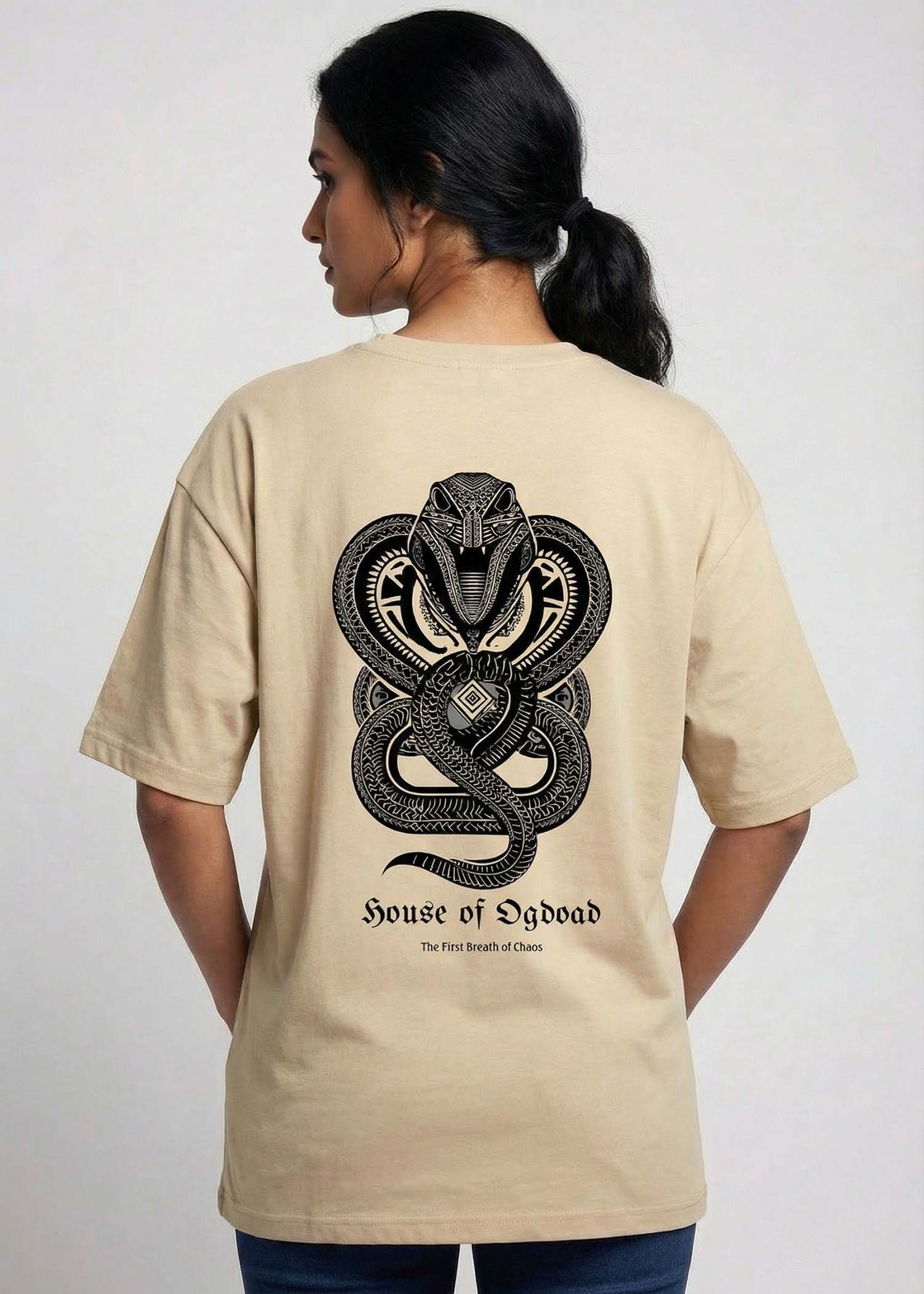 House of Ogdoad – The First Breath of Chaos