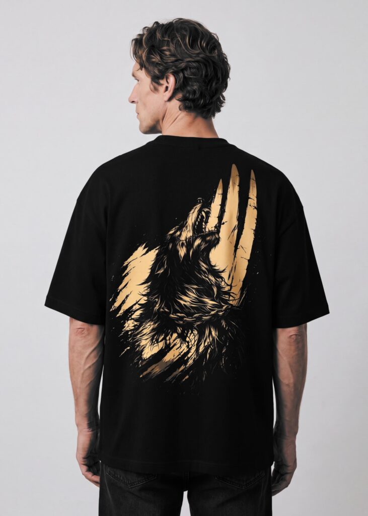 Fenrir – The Unchained Wolf