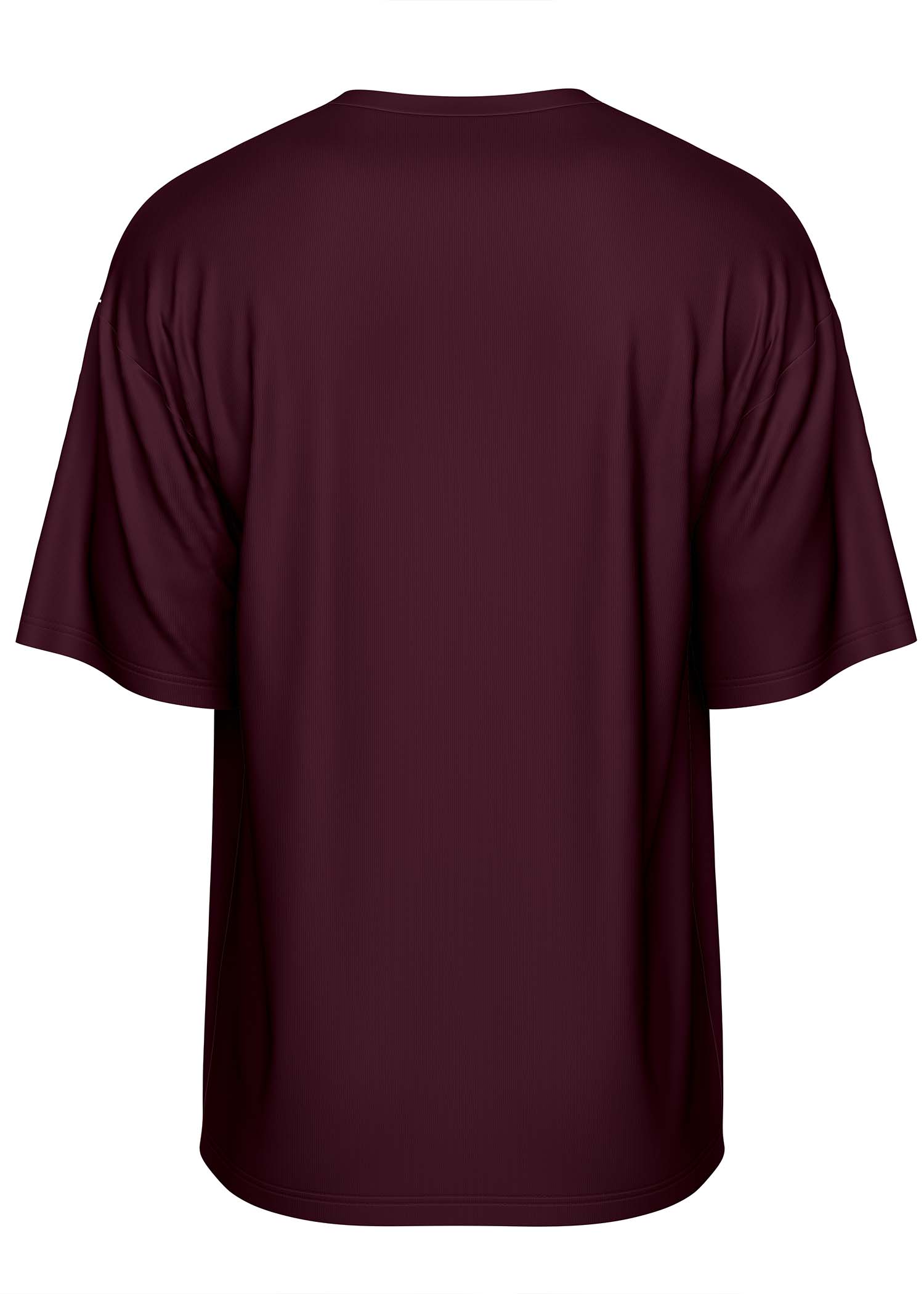 The Medusa Gaze – Oversized Statement Tee - Image 4