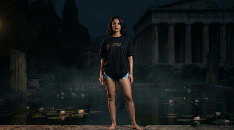 Greek mythology bloodline collection — Neolithic Store