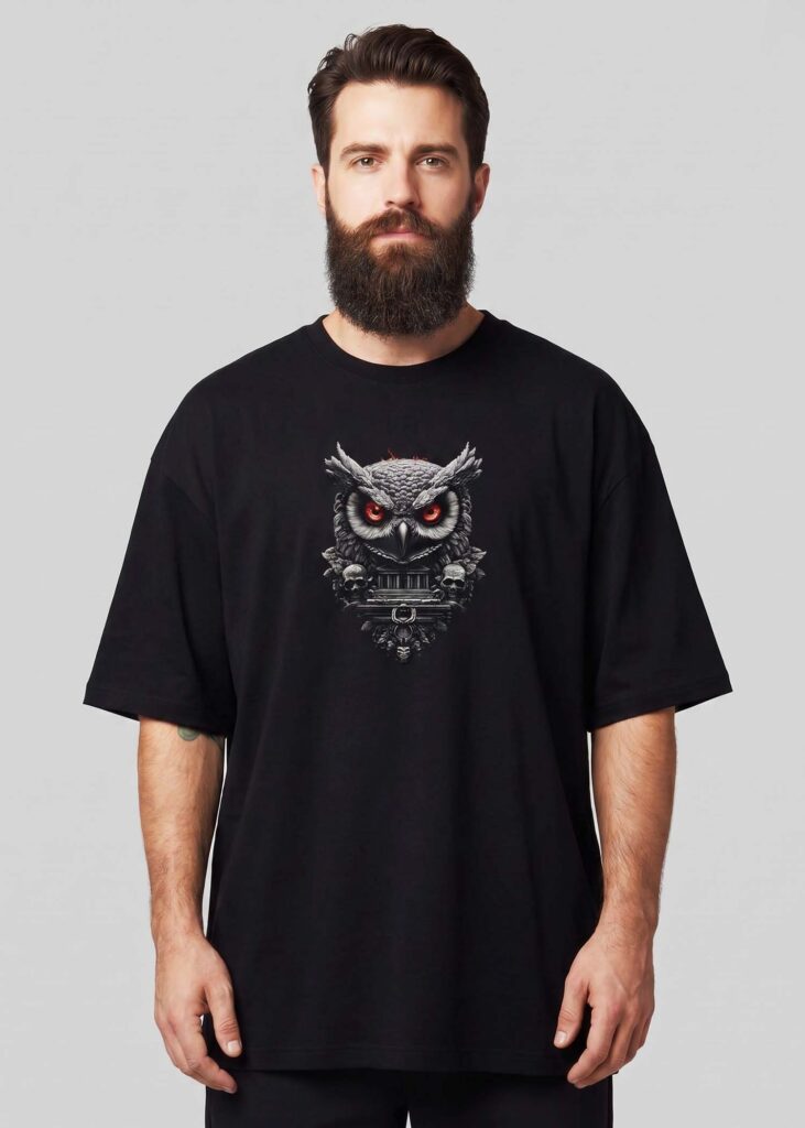 Ah Puch — Lord of Mitnal