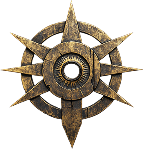 Ancestor sigil